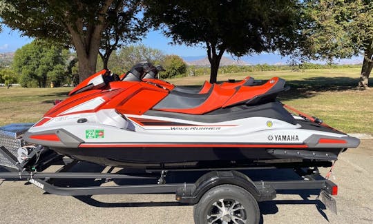 $115/hour Yamaha Waverunner for Rent in Lake Mead