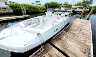 Awesome Tahoe 2150 CC. Equipped for both pleasure and fishing
