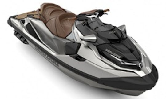 Sea-Doo GTX 300 à louer à Tallinn