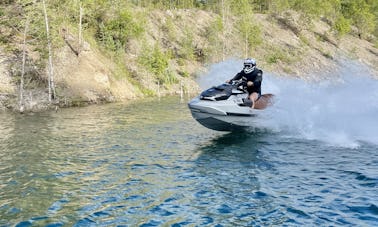 Sea-Doo GTX 300 para alugar em Tallinn