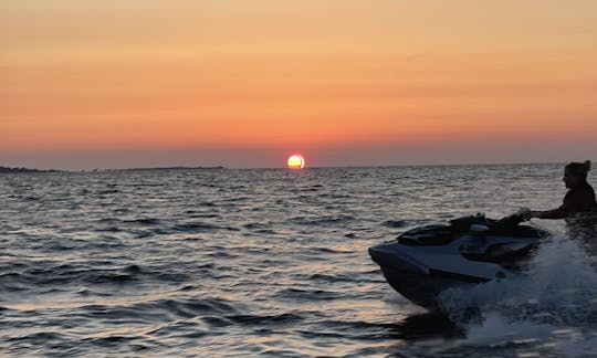 Sea-Doo GTX 300 à louer à Tallinn