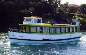 Canal Boat Cruises in Australia, Cronulla