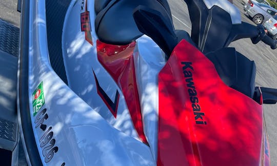 Jet Ski Rentals Folsom Lake & Sacramento