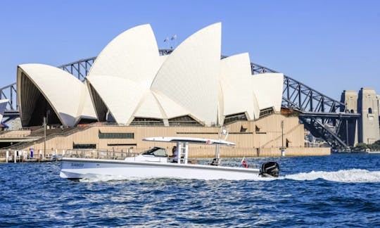 Sydney's fastest, coolest, beach-accessible Euro sports cruiser