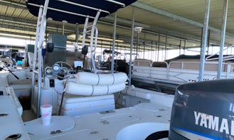Party or Relax on 22ft Polar Craft Boat in Rockwall, Texas