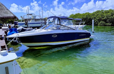 27ft Regal in Cancún - Wakeboard - towable tube