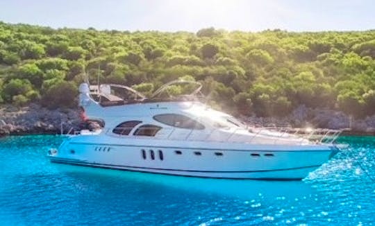 Beyond Your Dreams a Peaceful Holiday, Wondeful Yacht in Bodrum