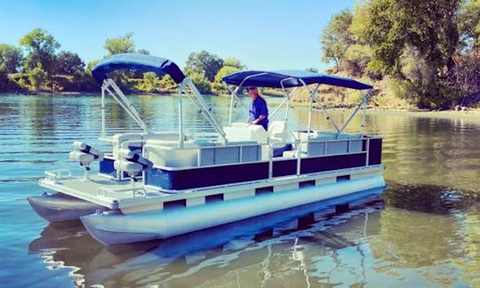 Boat Operator Lessons - Learn to drive, get discounts, and info for the California Boaters Card
