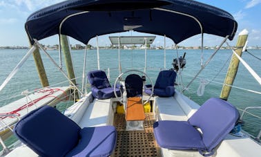 Newport RI: Sailing, Swimming and Sightseeing