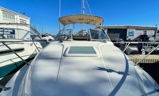 Maxum 2400 SCR Motor Yacht in Dana Point, California
