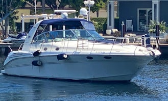 40’ Sea Ray Yacht Ready For You Today ! Sunny Isle / Hallandale Beach / North Miami Beach