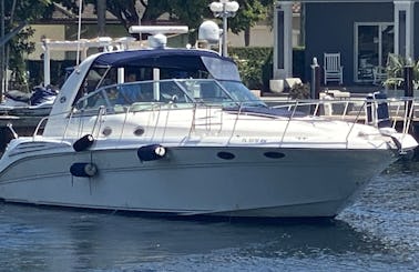 40’ Sea Ray Yacht Ready For You Today ! Sunny Isle / Hallandale Beach / North Miami Beach