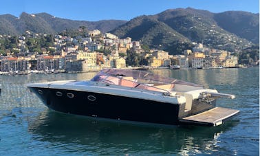 Yate abierto XL MARINE 43 en Capri