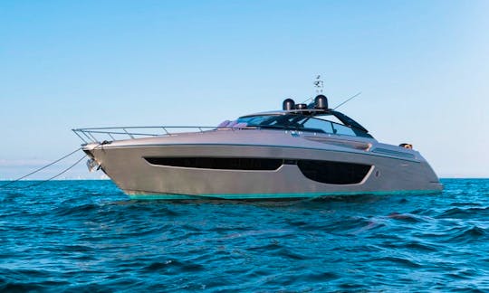 💎 Premium Listing - Brand New Convertible Riva 76 Bahamas