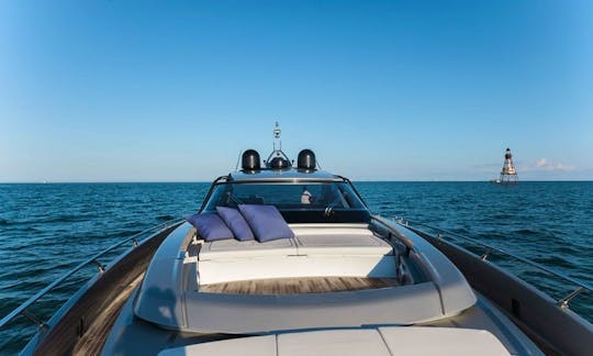 💎 Premium Listing - Brand New Convertible Riva 76 Bahamas