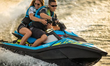 Alquiler en SeaDoo - Entrega en toda la red de GTA - HAMILTON OAKVILLE NIAGARA