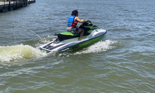 STEALS!!! 2 Jetski’s for the price of 1 at Margaritaville Resort