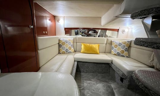 El hermoso Sea Ray Sundancer 320 en Acworth, Georgia,