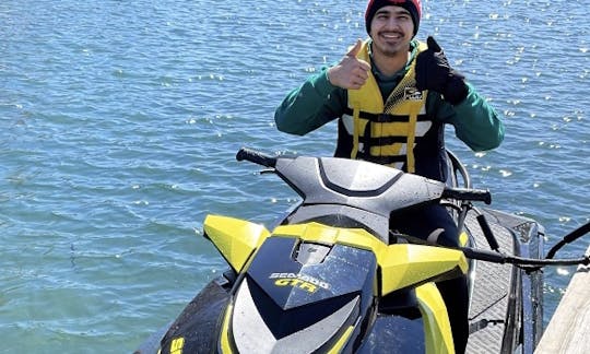 JET SKI RENTAL - Oakville, Mississauga, Burlington