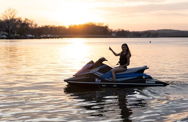 Yamaha Ex Sport For Rent in Middle River Maryland!