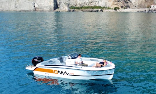 New 19' Bma Powerboat In Sorrento, Campania