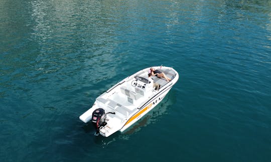 New 19' Bma Powerboat In Sorrento, Campania