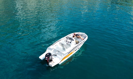 New 19' Bma Powerboat In Sorrento, Campania