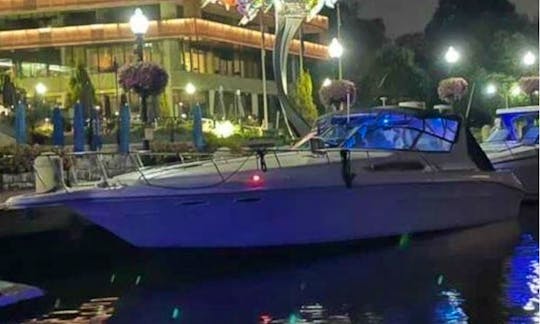 $300hr|12 people| Luxury Yacht 