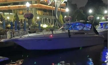 $300hr|12 people| Luxury Yacht 