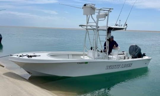 Adventure and Memories Await on the Mako Center Console in NC