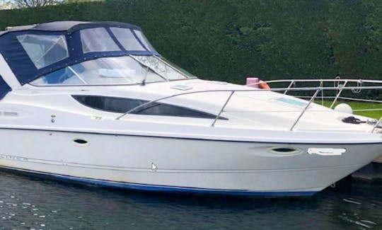 30' Luxury Power Boat - Rent One time get 1 hr FREE next time!