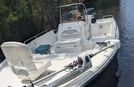 Key West Center console for rent in Pensacola , Florida