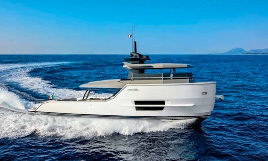 60ft Super Luxury Yacht for 15 guest, enjoy and relax in Bahia de Banderas and surroundings areas.