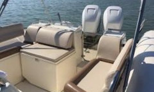 Joker Mainstream 33 RIB for rent in Poreč Istrian County