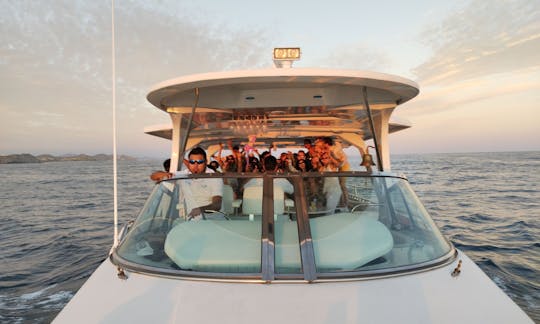 Perfeito para recepções e festas de luxo de 70 a 5 a 50 convidados em Cabo San Lucas