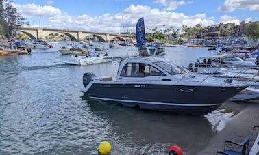 Lake Havasu: FOR SALE!!! 2021 Luxury 31ft Cutwater Cruiser