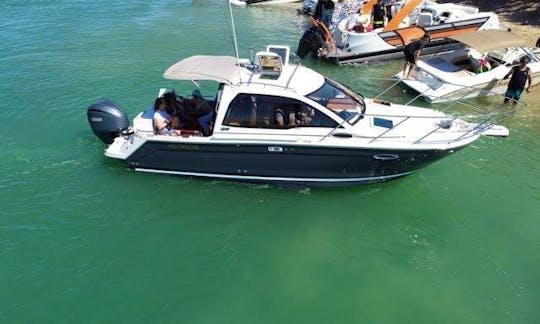 Lake Havasu: FOR SALE!!! 2021 Luxury 31ft Cutwater Cruiser