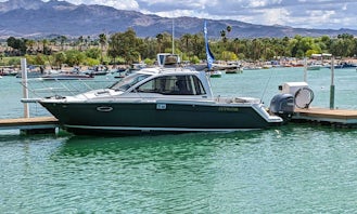 Las Vegas: Luxury 31ft Yacht for charter GB02