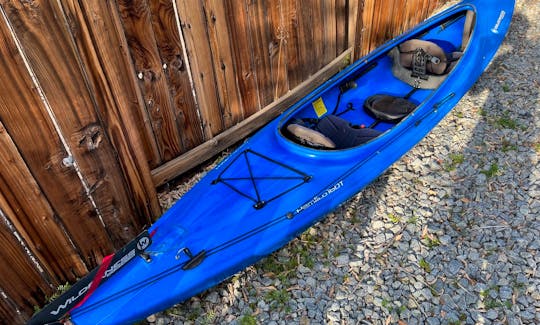 Tandem Kayak for rent in Sparks, NV