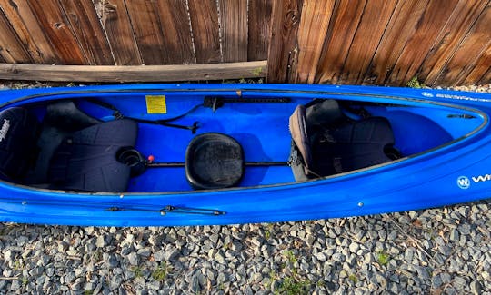 Tandem Kayak for rent in Sparks, NV