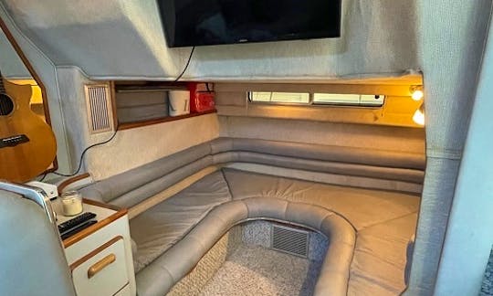 Valhalla III 40ft Yacht for up to 20 People in Austin, Texas