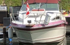 28' Sea Ray Yacht in Toronto, Ontario