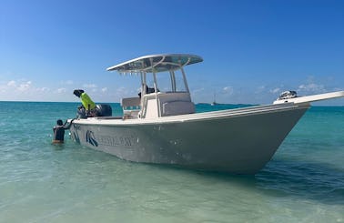 Crystal Bay Boat Tours - FULL DAY (8 Hours)
