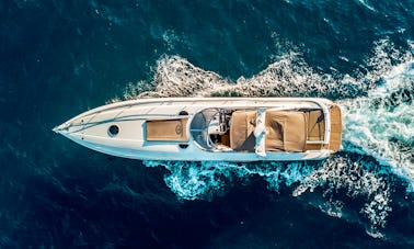 Sunseeker Experience - Private Yacht Rental in Split