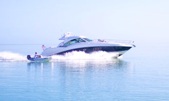 Luxury Yachting Experience! 60' SeaRay (2) in Fort Lauderdale, Florida