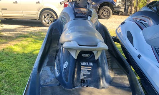2011 Yamaha Waverunner VX Deluxe Rental in Denison, Texas