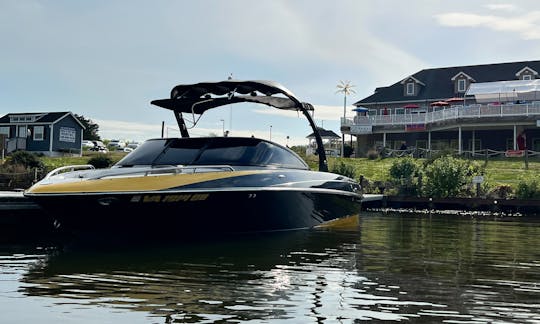 23' Malibu Wakesetter LSV in Mineral, Virginia