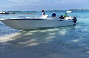Linking Your Island Experiences with Wellcraft Scarab Powerboat