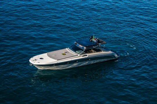 Yacht Magnum Supremus 51 - Lady Rose