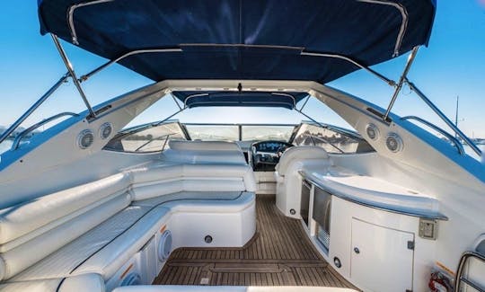 Discover Miami Beautiful 50' Sunseeker ***One hour free with 4 hour booking****